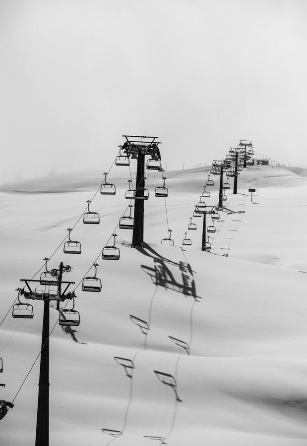 Private coaching session Crans-Montana